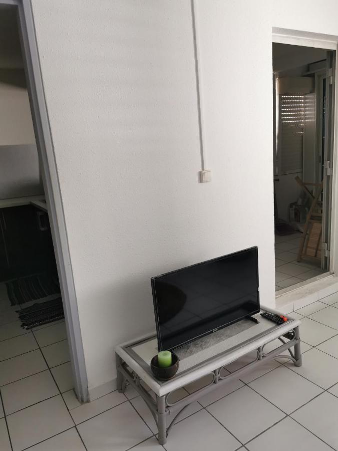 La Creole T3 Lumineux A 1Mn De La Plage Le Gosier  Luaran gambar